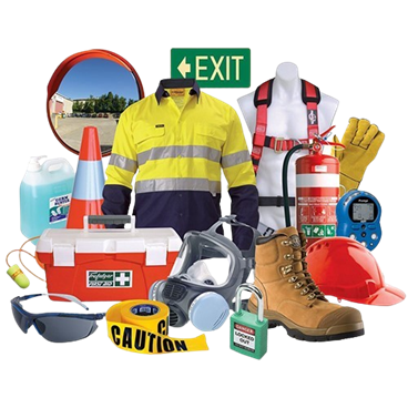 Industrial tasks tab 2