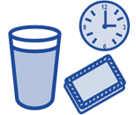 Industrial tasks tab 2