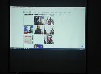 Exciting News from the Sindh TTB Office