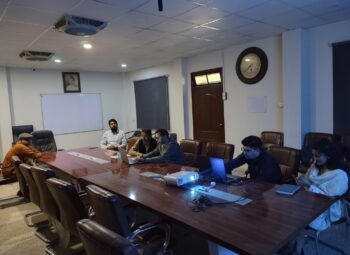 Exciting News from the Sindh TTB Office