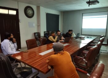 Exciting News from the Sindh TTB Office