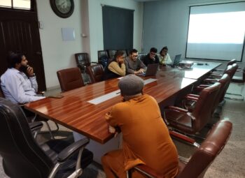 Exciting News from the Sindh TTB Office