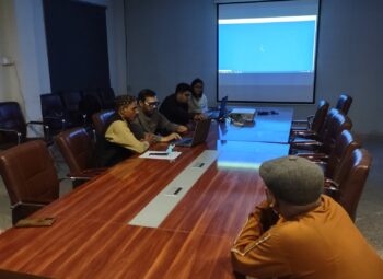 Exciting News from the Sindh TTB Office