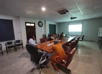 Exciting News from the Sindh TTB Office