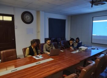 Exciting News from the Sindh TTB Office