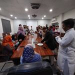 New Year Celebration