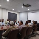 New Year Celebration