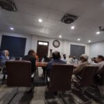 New Year Celebration