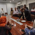 New Year Celebration