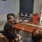 New Year Celebration