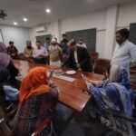 New Year Celebration