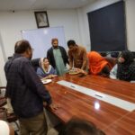 New Year Celebration