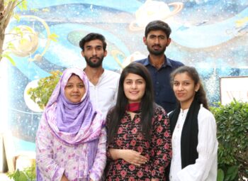 The Assessment Cook Level II (Girls)