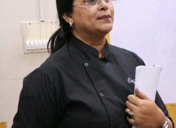 The Assessment Cook Level II (Girls)