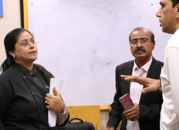 The Assessment Cook Level II (Girls)