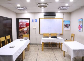 The Assessment Cook Level II (Girls)