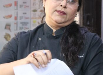 The Assessment Cook Level II (Girls)