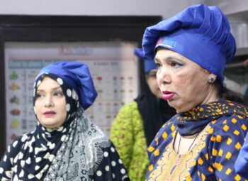 The Assessment Cook Level II (Girls)