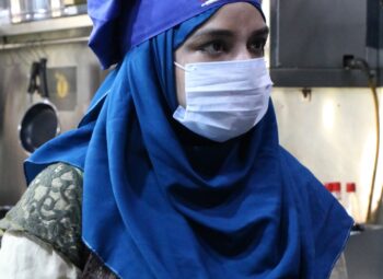 The Assessment Cook Level II (Girls)