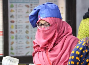 The Assessment Cook Level II (Girls)