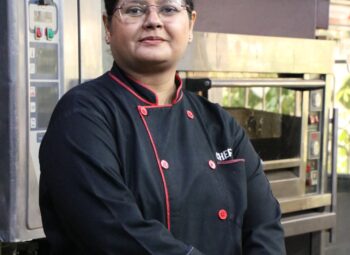 The Assessment Cook Level II (Girls)