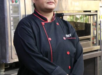 The Assessment Cook Level II (Girls)