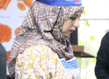 The Assessment Cook Level II (Girls)