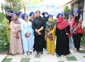 The Assessment Cook Level II (Girls)