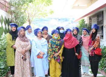 The Assessment Cook Level II (Girls)