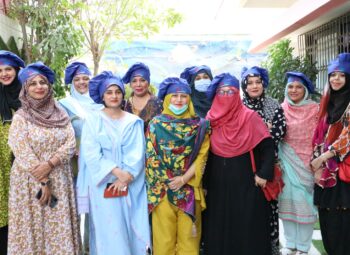 The Assessment Cook Level II (Girls)