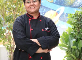 The Assessment Cook Level II (Girls)