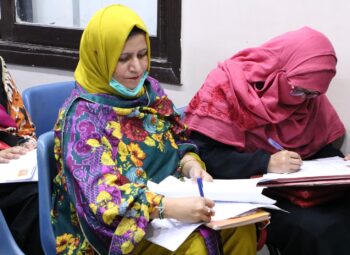 The Assessment Cook Level II (Girls)