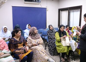 The Assessment Cook Level II (Girls)