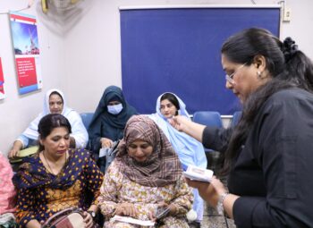 The Assessment Cook Level II (Girls)