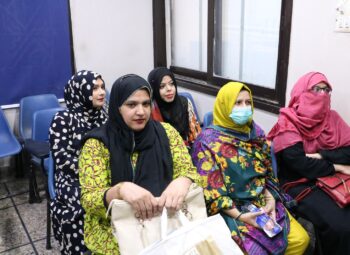 The Assessment Cook Level II (Girls)