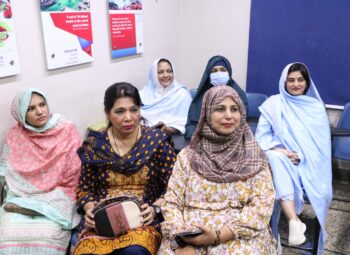 The Assessment Cook Level II (Girls)