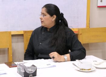 The Assessment Cook Level II (Girls)