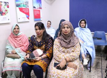 The Assessment Cook Level II (Girls)