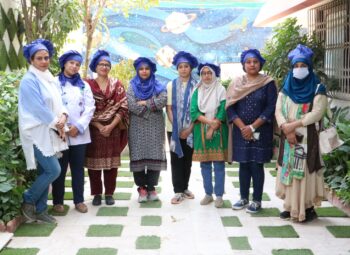 The Assessment Cook Level II (Girls)