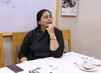 The Assessment Cook Level II (Girls)