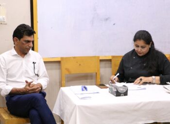 The Assessment Cook Level II (Girls)