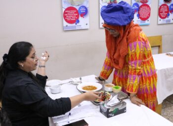 The Assessment Cook Level II (Girls)