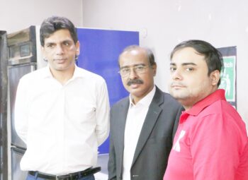 The Assessment Cook Level II (Girls)