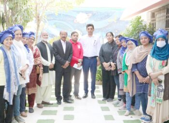 The Assessment Cook Level II (Girls)