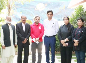 The Assessment Cook Level II (Girls)