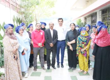 The Assessment Cook Level II (Girls)