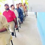 Examination of 03 Months Short Term Vocational Training & Education