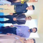 Examination of 03 Months Short Term Vocational Training & Education