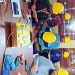 Examination of 03 Months Short Term Vocational Training & Education