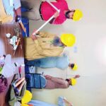 Examination of 03 Months Short Term Vocational Training & Education